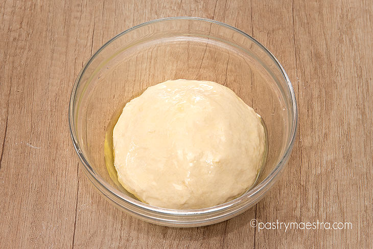 Phyllo-dough-resting-Pastry-Maestra-chef-Tereza-Alabanda