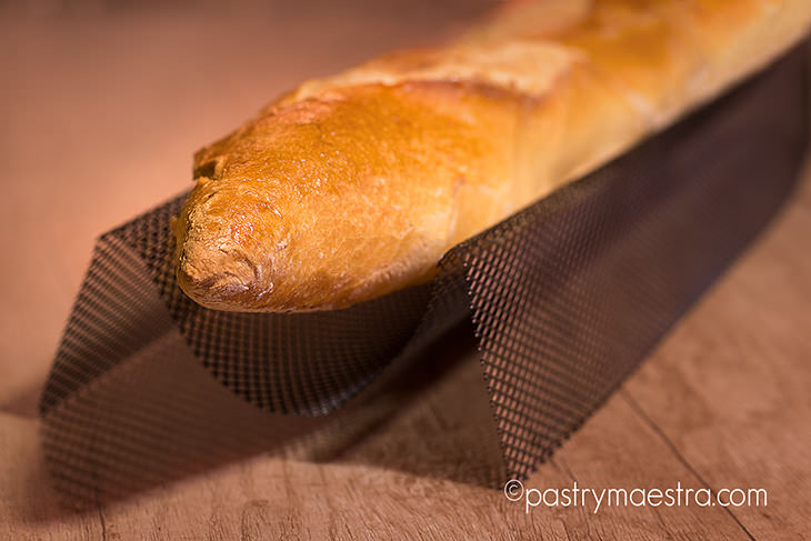 Baguette, Pastry Maestra