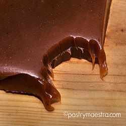 How to Make Soft caramels, Pastry Maestra