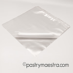 Acetate sheets Pastry Maestra